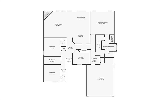 Building Photo - 17016 Barcelona Dr