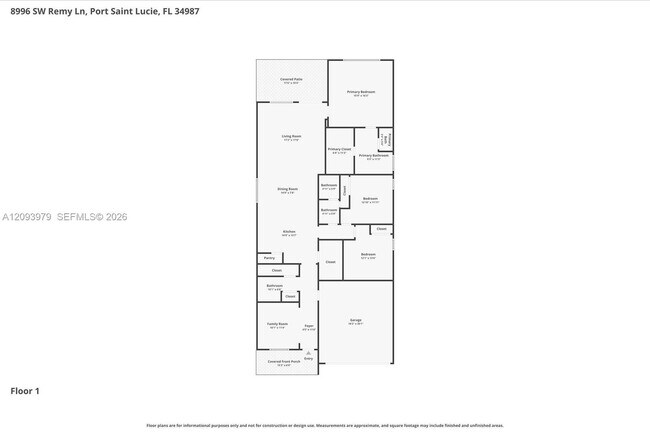 Building Photo - 8996 Remy Ln