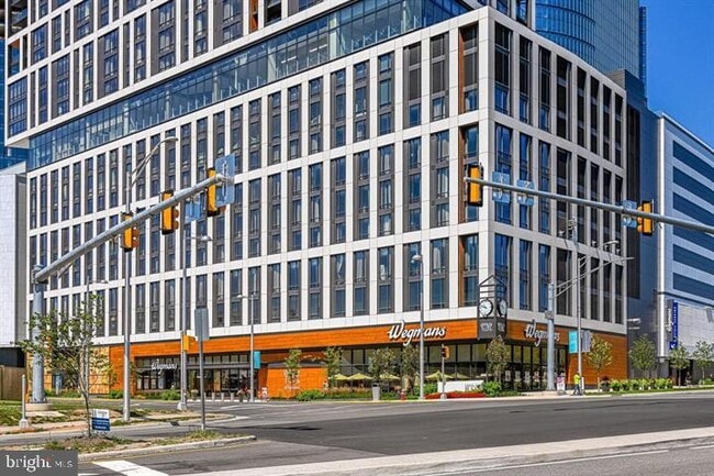 Building Photo - 1600 Spring Gate Dr.