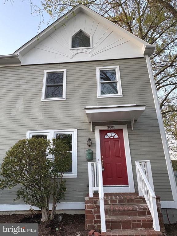 Building Photo - 3605 13th St N