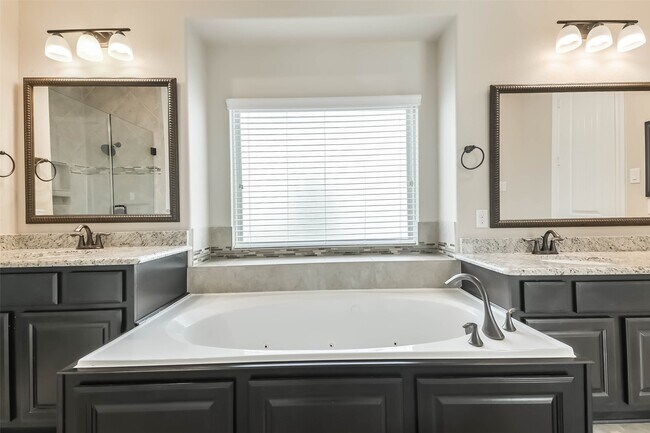Building Photo - 4511 Sanctuary Halls Dr