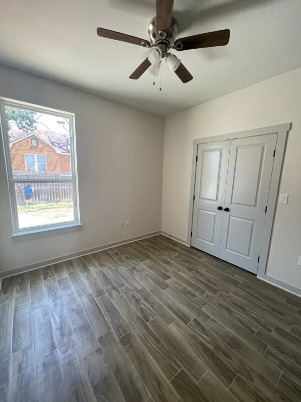 Building Photo - 603 Nacogdoches St
