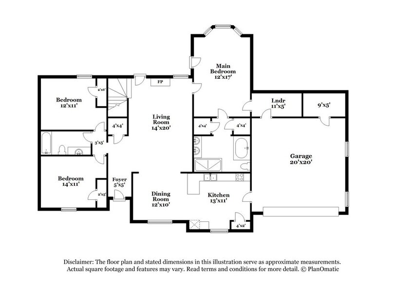 Building Photo - 185 Parkway Cove W
