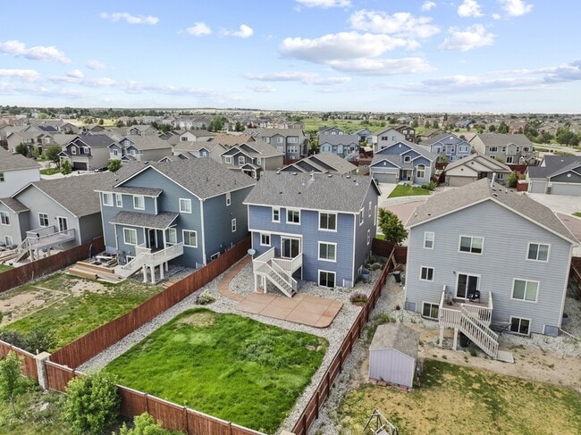 Building Photo - 9432 Beryl Dr