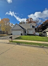 Building Photo - 3213 Belinda Ct