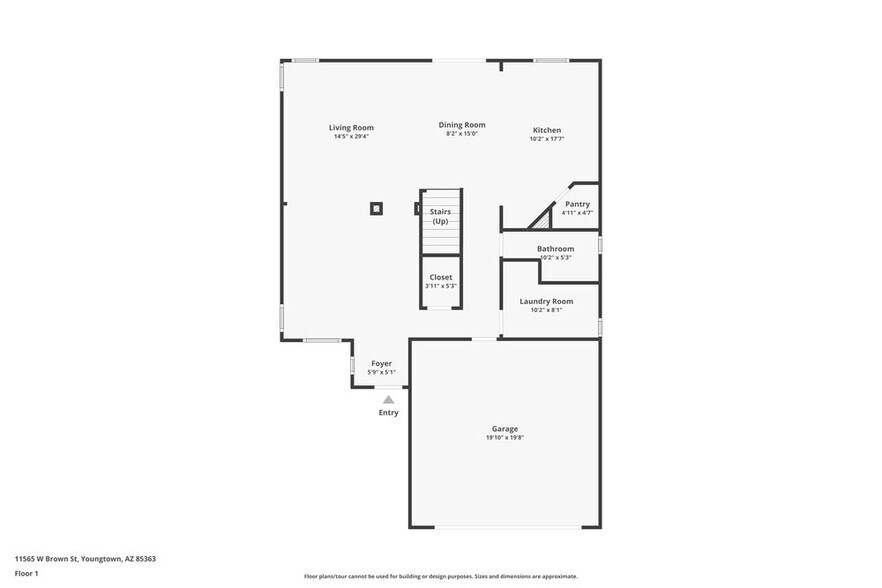 Building Photo - 11565 W Brown St
