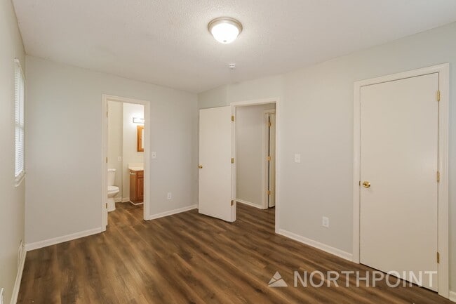 Building Photo - 3 BR/1BA | Newly Renovated Single Family Home | 1-Car Covered Parking | Gated backyard
