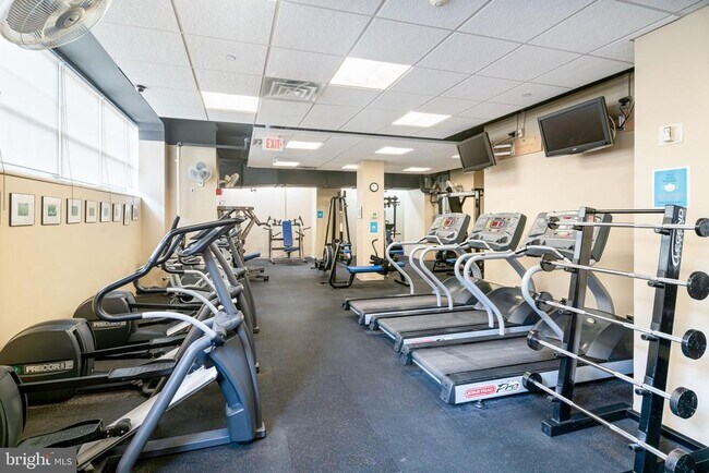 Building Photo - 1806 Rittenhouse Square