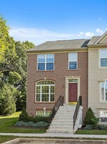 Building Photo - 1211 Pear Blossum Ct