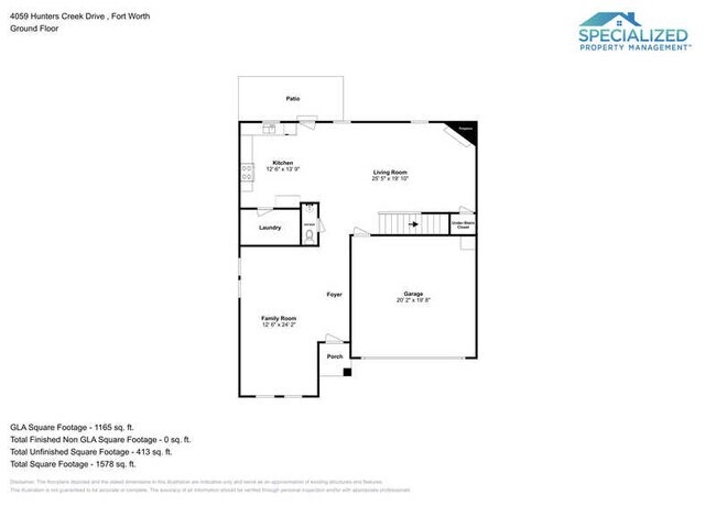 Building Photo - 4059 Hunters Creek Dr