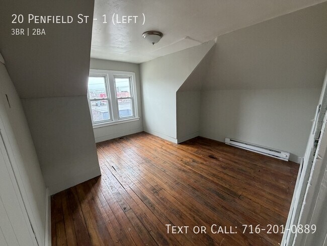 Building Photo - 20 Penfield St