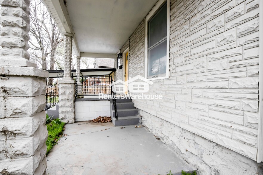 Building Photo - 1322 Yecker Ave