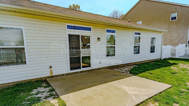 Building Photo - 4110 Ivanhoe St