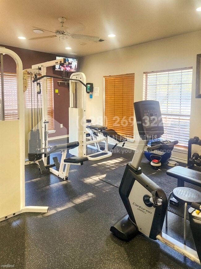 Building Photo - 2 br, 2 bath Condo - 2255 Braeswood Park D...