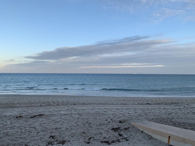 Primary Photo - 3500 S Ocean Blvd
