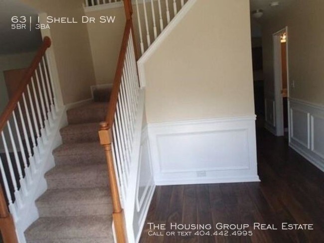 Building Photo - 5 bedroom in Atlanta GA 30331