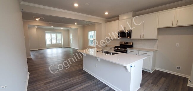 Building Photo - 1426 Rosepine Drive