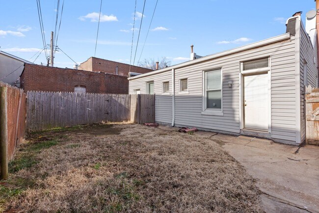 Building Photo - 7614-16 Virginia Avenue