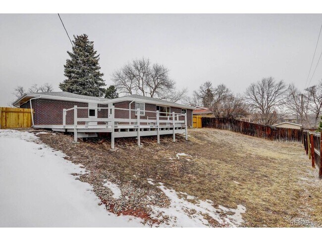 Building Photo - Spotless Allendale Ranch