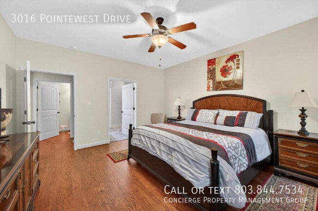 Building Photo - 3016 Pointewest Dr
