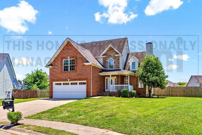 Building Photo - 1336 Southwood Ct
