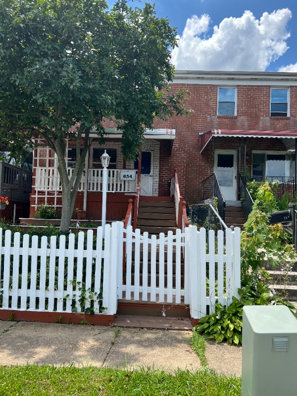 Building Photo - 634 Mansfield Rd