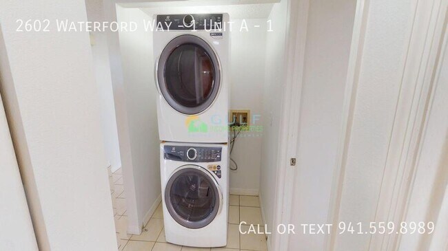 Building Photo - 2602 Waterford Way