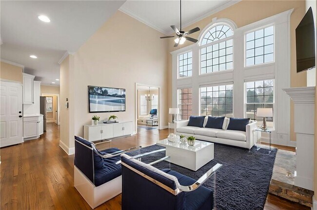 Building Photo - 870 Longstone Landing