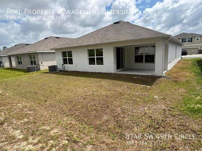 Building Photo - 8748 SW 49th Cir