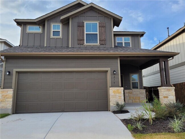 Primary Photo - 279 Zuma Dr