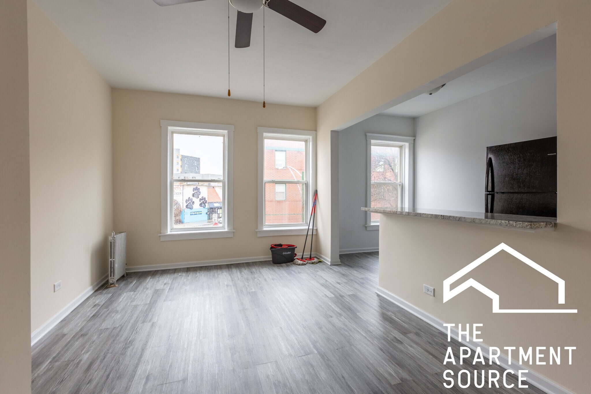 Building Photo - 2700 N Milwaukee Ave