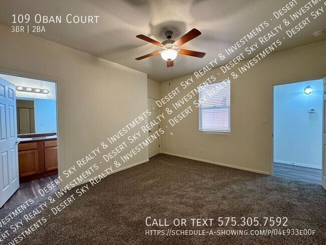 Building Photo - 109 Oban Ct