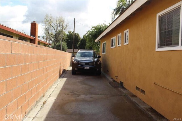 Building Photo - 1233 California Ave