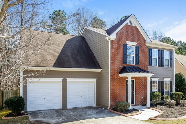 Building Photo - 5412 Somer Mill Rd