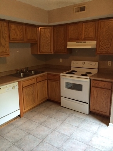  - Trevor Trace Apartments
