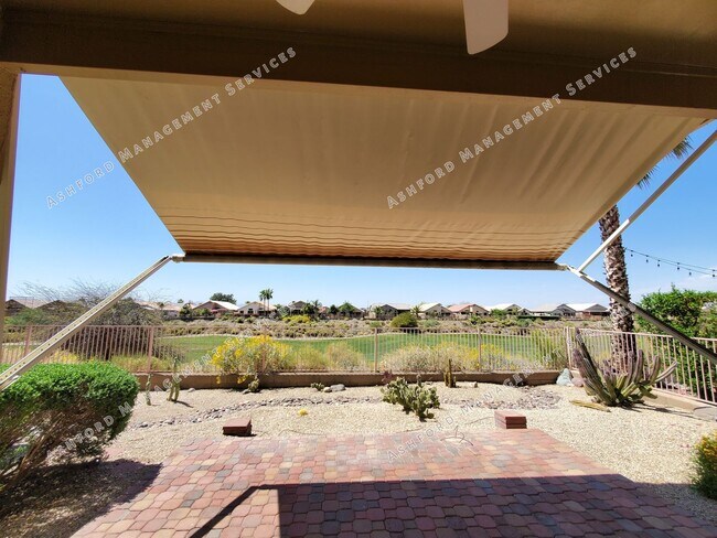Building Photo - COYOTE LAKES BEAUTIFUL VIEW OF GOLF COURSE/NOT AGE RESTRICTED**NO TENANT FEES