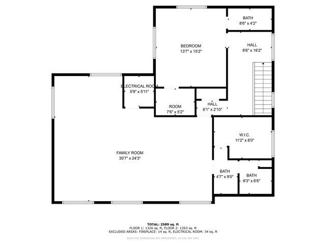 Building Photo - 7515 Highmont St