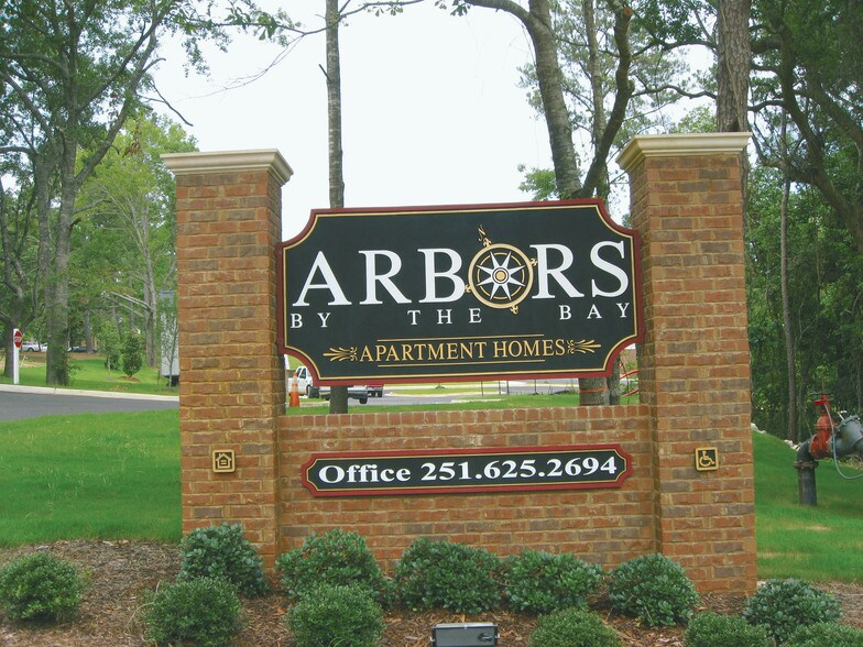Arbors by the Bay Daphne, AL Apartment Finder