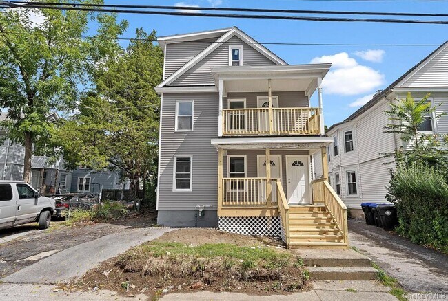 Primary Photo - 21 Lent St