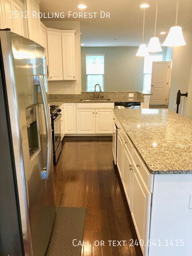 Building Photo - 2532 Rolling Forest Dr