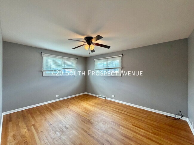 Building Photo - 420 S Prospect Ave