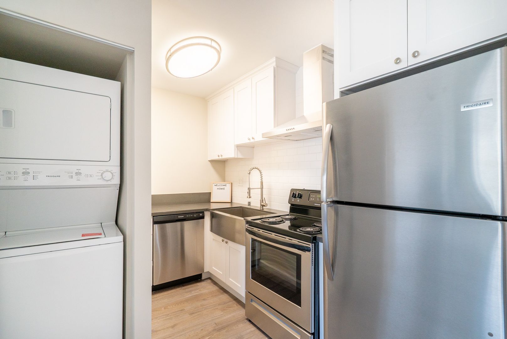 Interior Photo - Rosemont Heights Apartments!