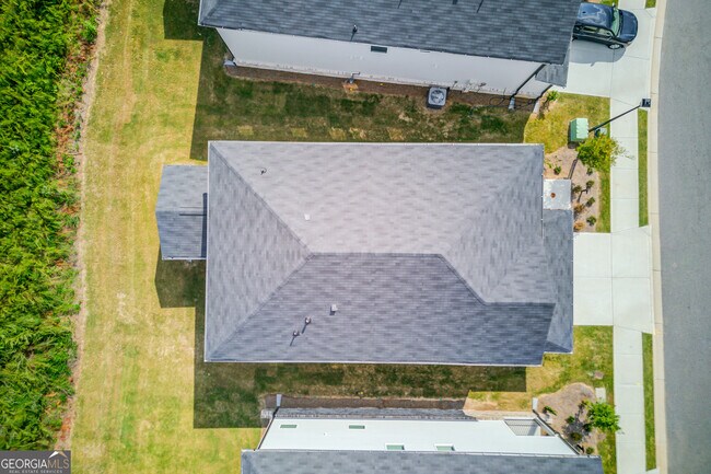 Building Photo - 1325 Lyon Wy Dr