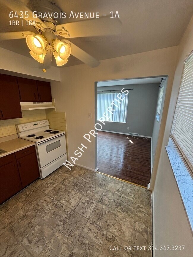 Building Photo - 6435 Gravois Ave