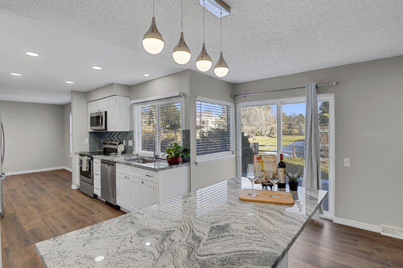 Building Photo - 8278 E Long Pl