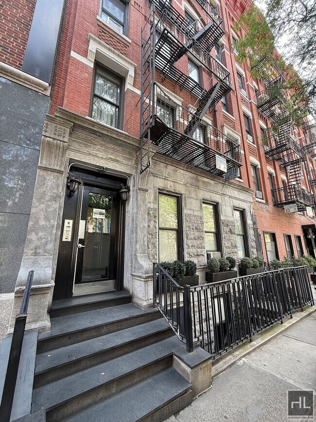 Building Photo - West 52nd Street