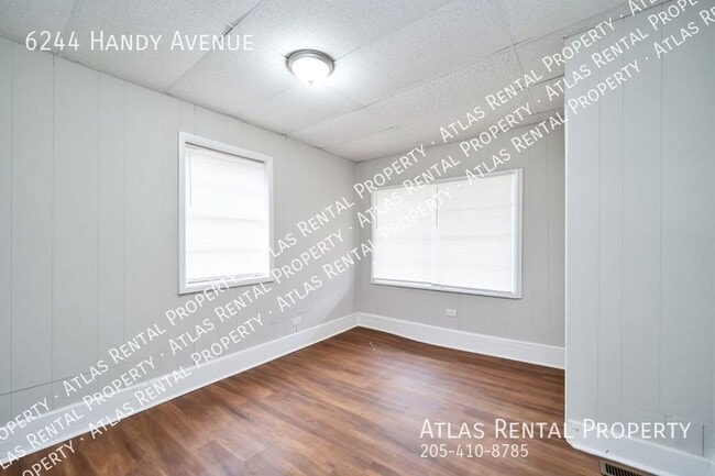 Building Photo - 6244 Handy Ave