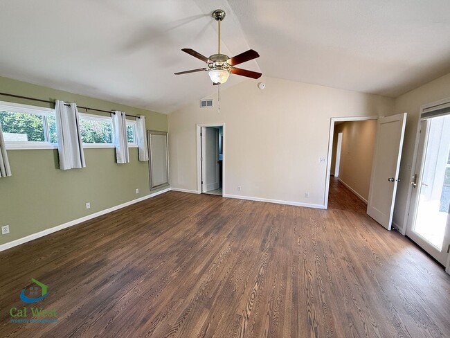 Building Photo - Coming Soon! $5995 - Spacious Remodeled 4 Bed 2.5 Bath Home on 1/2 Acre Lot in Cambrian Park/Grea...