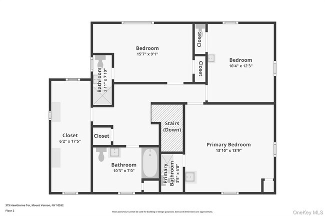Building Photo - 375 Hawthorne Terrace