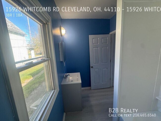 Building Photo - 15926 Whitcomb Rd